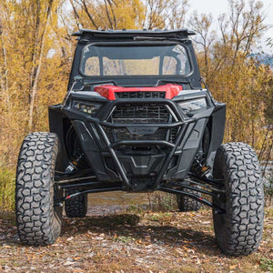 Polaris RZR XP 1000/Turbo S Front Bumper by ZBroz Racing (view 3)