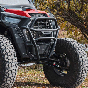 Polaris RZR XP 1000/Turbo S Front Bumper by ZBroz Racing (view 4)