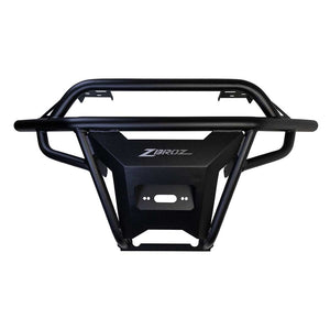 Polaris Ranger XP 900/1000 Front Bumper by ZBroz Racing (view 1)