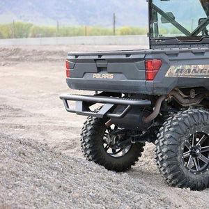 Polaris Ranger XP 900/1000 Rear Bumper by ZBroz Racing (view 3)