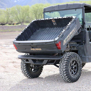 Polaris Ranger XP 900/1000 Rear Bumper by ZBroz Racing (view 4)
