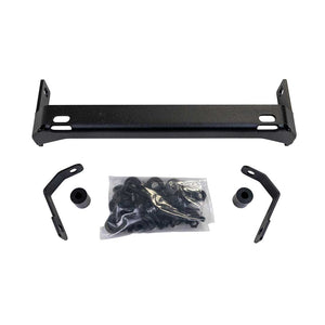Can-Am Defender HD10 Front Bumper | ZBroz Racing