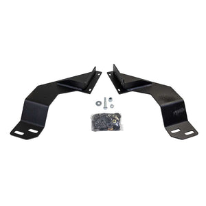 Can-Am Defender HD10 Rear Bumper | ZBroz Racing