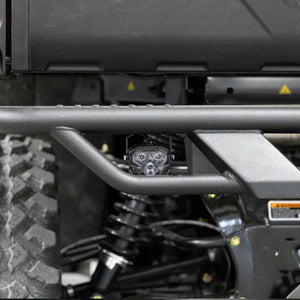 Can-Am Defender HD10 Rear Bumper | ZBroz Racing