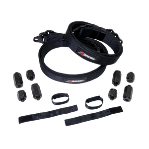 ZBroz Limit Straps – RZR PRO R - Dunes 2 Dezert SXS