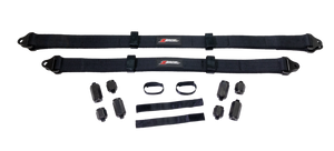 ZBroz Limit Straps – RZR PRO R - Dunes 2 Dezert SXS