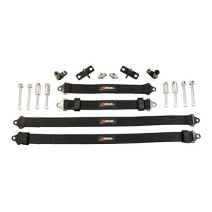 ZBroz Limit Straps - X3 64" - Dunes 2 Dezert SXS