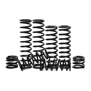 Honda Talon 1000R Stage 1 Spring Kit by ZBroz Racing