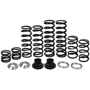 RZR RS1 Stage 1 Dual Rate Spring Kit (Walker Evans) by ZBroz Racing