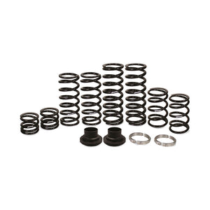 RZR Pro XP Stage 1 Dual Rate Spring Kit (Walker Evans) by ZBroz Racing