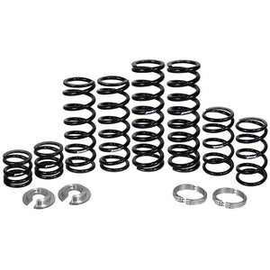 RZR Pro XP 4 Stage 1 Spring Kit (Walker Evans) by ZBroz Racing