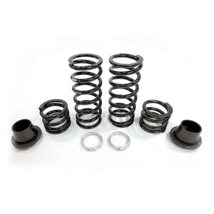RZR XP 4 1000/Turbo Tender Spring Kit (Walker Evans) by ZBroz Racing (view 1)