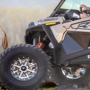 RZR XP 4 1000/Turbo Tender Spring Kit (Walker Evans) by ZBroz Racing (view 3)
