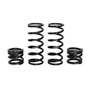Polaris RZR Pro XP 4 Tender Spring Kit (FOX Dynamix) by ZBroz Racing