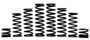 Polaris RZR XP S Walker Evans Spring Kit (2026) by ZBroz Racing (view 1)