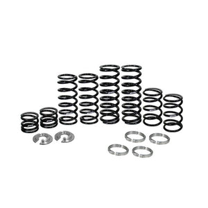 RZR XP 1000/Turbo Stage 1 Dual Rate Spring Kit (Fox IBP) by ZBroz Racing (view 1)