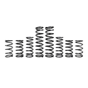 ZBroz Dual Rate Spring Kit – RZR Pro R4 (Fox) - Dunes 2 Dezert SXS