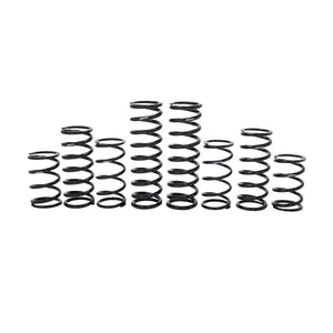 RZR Turbo R/Pro S Walker Evans Spring Kit (2022-2026) by ZBroz Racing (view 1)