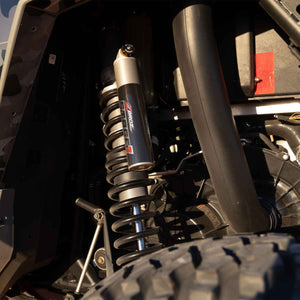 RZR Turbo R/Pro S Walker Evans Spring Kit (2022-2026) by ZBroz Racing (view 3)