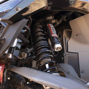 Polaris RZR Turbo R Fox Dynamix Spring Kit (2022-2026) by ZBroz Racing (view 2)