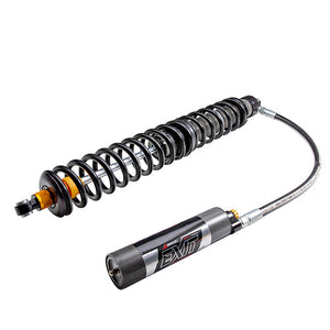 Maverick X3 72" 2.5" X2 Rear Remote EXIT Shocks by ZBroz Racing (view 2)