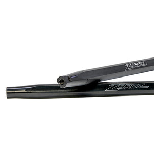 Maverick X3/X3 MAX 72" Billet Tie Rod | ZBroz Racing