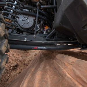 RZR Pro XP/Pro XP 4 PRO MAX HC Trailing Arm Kit | ZBroz Racing