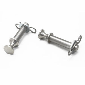 RZR XP 1000/Turbo Sway Bar Quick Pull Disconnects by ZBroz Racing