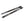 RZR Pro R Intense Series Billet Sway Bar Link Rods by ZBroz Racing (view 1)