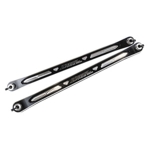 RZR Pro R Intense Series Billet Sway Bar Link Rods by ZBroz Racing (view 1)