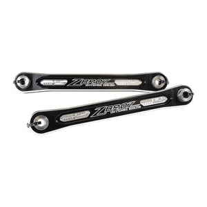 RZR Turbo R/Pro S Intense Billet Sway Bar Link Rods by ZBroz Racing (view 1)