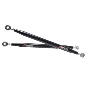 RZR Pro XP/Pro XP 4 PRO MAX Upper Radius Rods by ZBroz Racing (view 2)