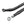 RZR Pro XP/Pro XP 4 PRO MAX HC Lower Radius Rods by ZBroz Racing (view 2)
