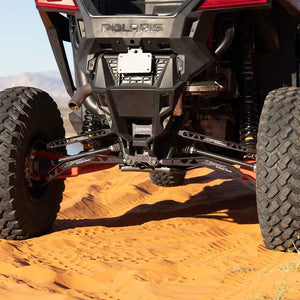 RZR Pro XP/Pro XP 4 Intense Series Lower Radius Rod by ZBroz Racing (view 3)