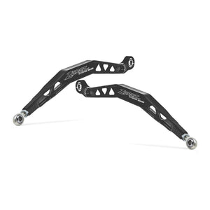 RZR Pro XP/Pro XP 4 Intense Series Lower Radius Rod by ZBroz Racing (view 1)
