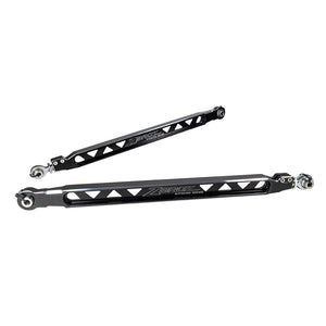 RZR Pro R/Turbo R Intense Upper Radius Rods (2022-2025) by ZBroz Racing (view 7)