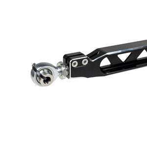 RZR Pro R/Turbo R Intense Upper Radius Rods (2022-2025) by ZBroz Racing (view 3)
