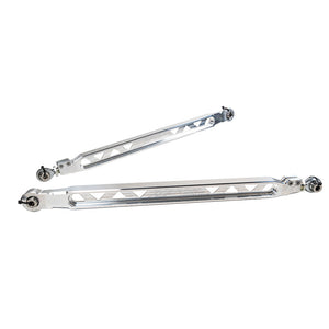 RZR Pro R/Turbo R Intense Upper Radius Rods (2022-2025) by ZBroz Racing (view 2)