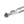 RZR Pro R/Turbo R Intense Upper Radius Rods (2022-2025) by ZBroz Racing (view 4)