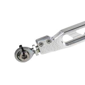 RZR Pro R/Turbo R Intense Upper Radius Rods (2022-2025) by ZBroz Racing (view 4)