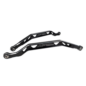 RZR Pro R Lower Radius Rods (2022-26) by ZBroz Racing (view 5)