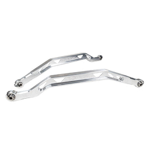 RZR Pro R Lower Radius Rods (2022-26) by ZBroz Racing (view 4)