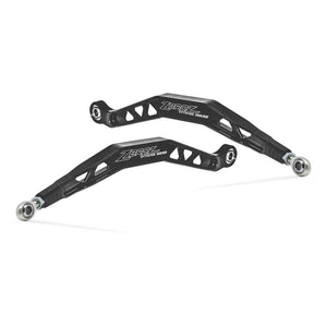 RZR XP 1000/Turbo Intense Lower Radius Rods (2017-2023) by ZBroz Racing (view 1)