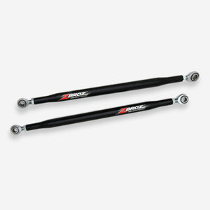 RZR XP 1000/Turbo/RS1 HD Pro Upper Radius Rods by ZBroz Racing (view 2)