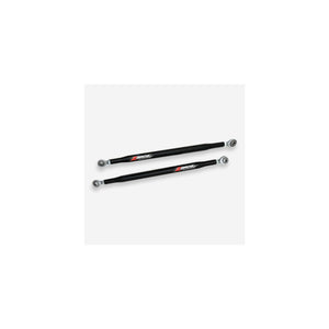 RZR XP 1000/Turbo/RS1 HD Pro Upper Radius Rods by ZBroz Racing (view 1)