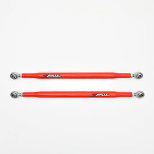 RZR XP 1000/Turbo/RS1 HD Pro Upper Radius Rods by ZBroz Racing (view 3)