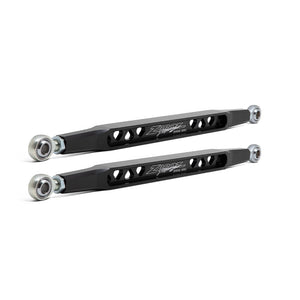 RZR XP 1000/Turbo Intense Upper Radius Rods (2014-2016) by ZBroz Racing (view 1)