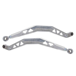 RZR Turbo S/Turbo S 4 Intense Series Lower Radius Rods by ZBroz Racing (view 3)