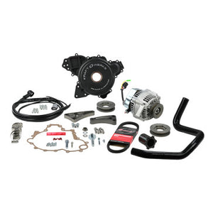 Polaris RZR Turbo R 100Amp Extreme Duty Alternator - Dunes 2 Dezert SXS