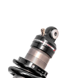 Defender MAX HD10 DPS 2.2" X0-IFP Front EXIT Shocks by ZBroz Racing (view 2)